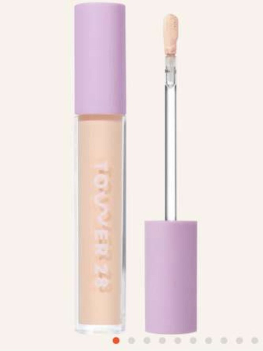 TOWNER 28 Swipe Serumm  Concealer®